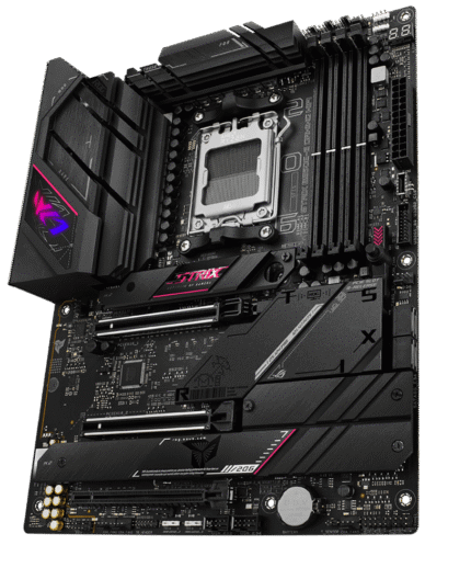 Asus Rog Strix B650E-E Gaming WiFi AM5