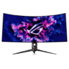 Asus Rog Swift OLED PG39WCDM 39” Ultrawide 800R Curved Gaming Monitor