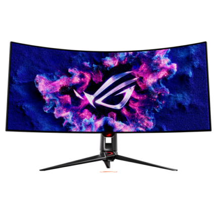Asus Rog Swift OLED PG39WCDM 39” Ultrawide 800R Curved Gaming Monitor