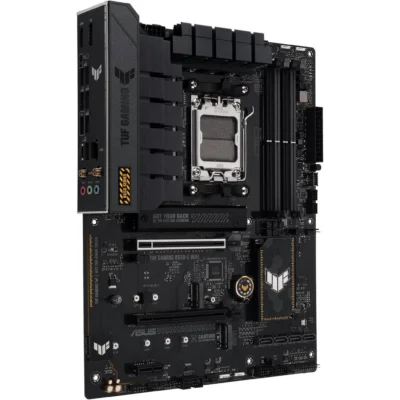 Asus Tuf Gaming B650M-E Wifi DDR5 AMD AM5 microATX Motherboard