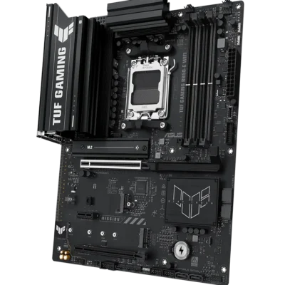 Asus Tuf Gaming B850-E Wifi AMD AM5 B850 ATX Motherboard