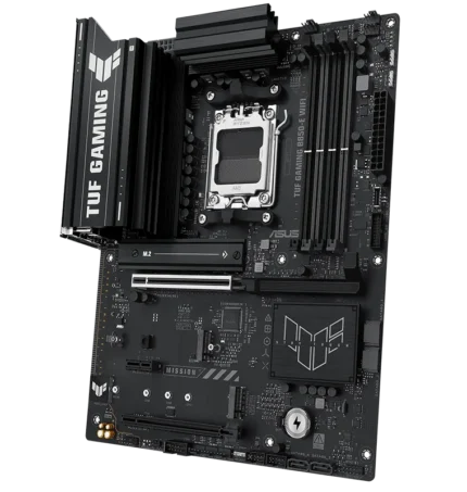Asus Tuf Gaming B850-E Wifi AMD AM5 B850 ATX Motherboard