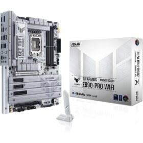 Asus Tuf Gaming Z890-Pro Wifi Z890 LGA 1851 ATX Motherboard