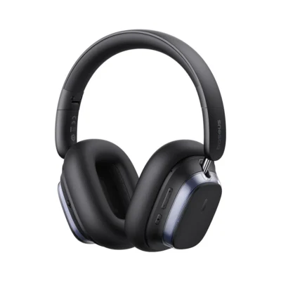 Baseus A00075301113-00 Bowie H1s Noise Cancellation Wireless Headphones