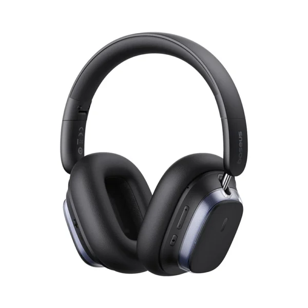 Baseus A00075301113-00 Bowie H1s Noise Cancellation Wireless Headphones