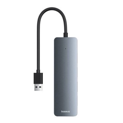 Baseus B0005280B811-01 Ultrajoy 4 Port USB Hub