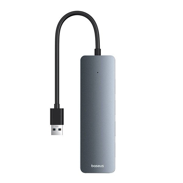 Baseus B0005280B811-01 Ultrajoy 4 Port USB Hub