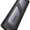 Baseus B00760600811-01 FlyJoy Series SSD Enclosure M.2 NVMe and SATA - Space Grey