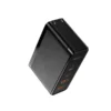 Baseus CCGAN2P-K01 GaN2 Pro Quick Charger 2C+2U 100W CN - Black