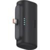 Baseus P10068306113-00 Compact Series 5000mAh 20W Fast Charging Power Bank