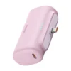 Baseus P10068306413 00 Compact Fast Charging Power Bank Type-C Edition 5000mAh 20W