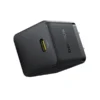 Baseus P10111603113-00 Palm Fast Charger 1C 20W US Cluster - Black