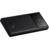 Baseus PPXJ100001 10000mAh 22.5W Star-Lord Fast Charge Power Bank - Black