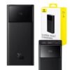 Baseus Star-Lord Digital Display Fast Charging Power Bank 20000mAh 30W