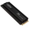 Crucial T500 PRO 1TB PCle Gen4 Nvme SSD