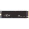 Crucial T500 PRO 4TB PCle Gen4 Nvme SSD