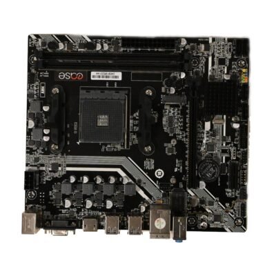 EASE A520M E DDR4 Motherboard
