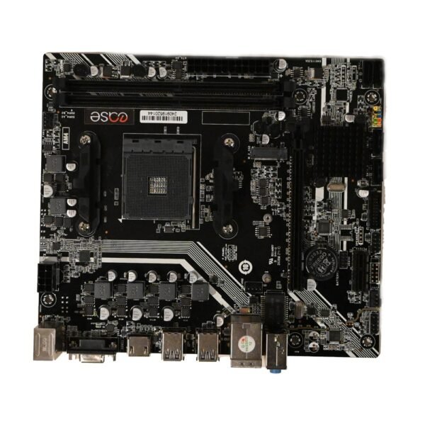 EASE A520M E DDR4 Motherboard