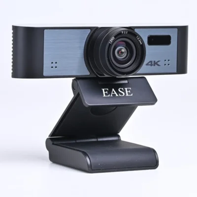 EASE ePTZ6X-4K USB Video Bar WebCam