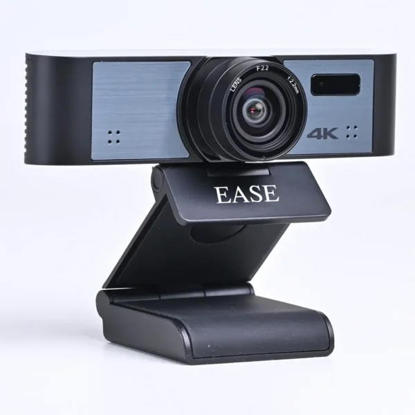 EASE ePTZ6X-4K USB Video Bar WebCam