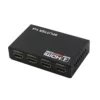 HDMI Splitter 4 Port for 2K×4K Displays