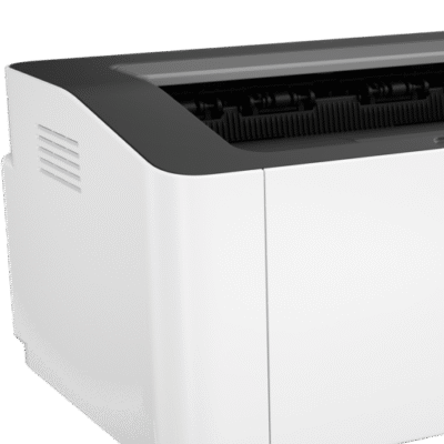HP 107w Wireless LaserJet Printer