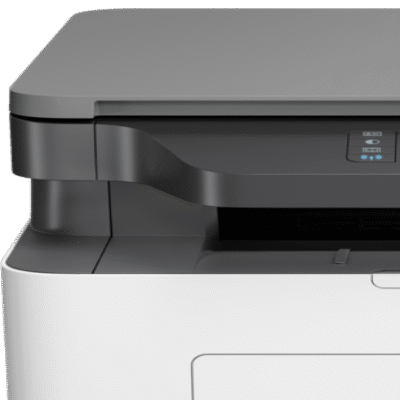 HP Laser MFP M135w Printer