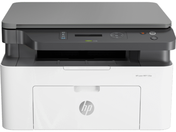 HP Laser MFP M135w Printer