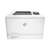 HP LaserJet Pro M501N Monochrome Printer - White