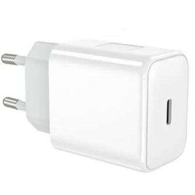 Infinix XC05 20W PD Type-C Power Adapter