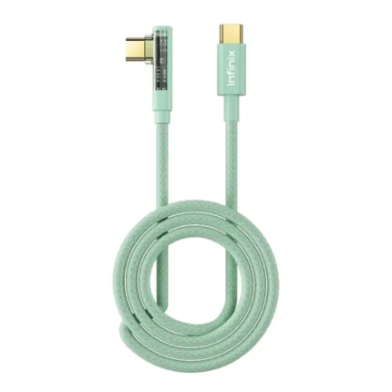 Infinix XDC105 Type-C to Type-C Cable