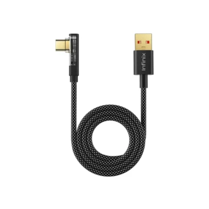 Infinix XDC106A Type-A to C Cable