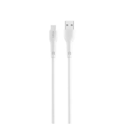 Infinix XDM52 USB-A To Micro Fast Charging Cable