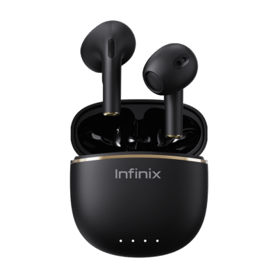 Infinix XE23 Lite Clear Vocal Wireless Earbuds