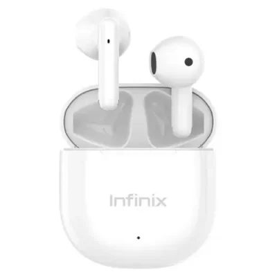 Infinix XE29 XBuds 3 WE ENC Bluetooth Wireless Earbuds