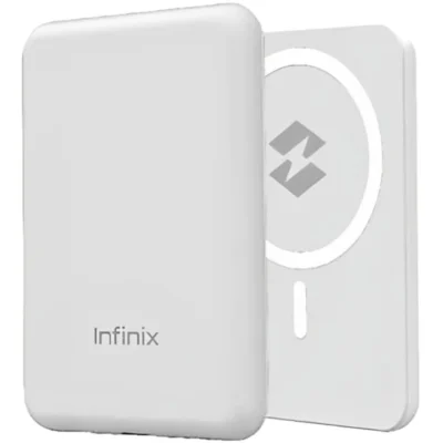 Infinix XP03 Magpower Wireless Charger