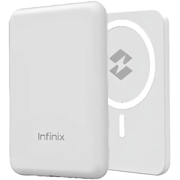 Infinix XP03 Magpower Wireless Charger