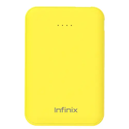 Infinix XP05 XPower Go 12W 5000mAh