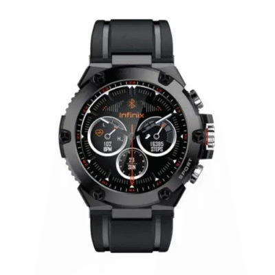 Infinix XW3GT Smart Watch
