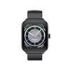 Infinix XW3P XWatch 3 Plus Smart Watch - Black