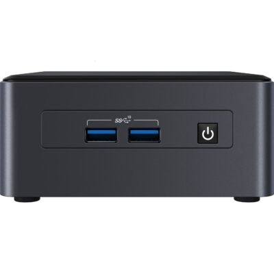 Intel 11th gen i3-1115G4 NUC BNUC11TNKI30000 Mini PC