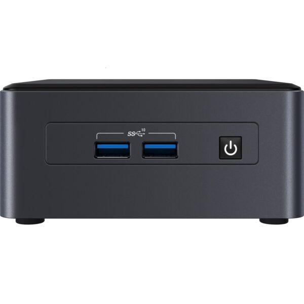 Intel 11th gen i3-1115G4 NUC BNUC11TNKI30000 Mini PC