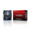 ARKTEK INTEL AK H610M EG ALPHA FORCE Motherboard