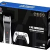 M5 Video Game Stick Console Game Player 2.4G Wireless Controller