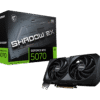 MSI Gaming RTX 5070 12G Shadow 2X OC Graphics Card