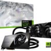 MSI GeForce RTX 5080 Suprim Liquid SOC 16GB Graphics Card