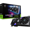 MSI GeForce RTX 5090 32G Gaming Trio OC Graphic Card