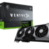 MSI GeForce RTX 5090 Ventus 3X OC 32GB Graphics Card