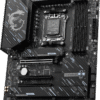 MSI X870 Gaming Plus WiFi Gaming Motherboard