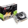 MSi N730-4GD3V2 DDR3 4GB Graphic card